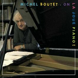 Michel Boutet albums songs playlists Listen on Deezer