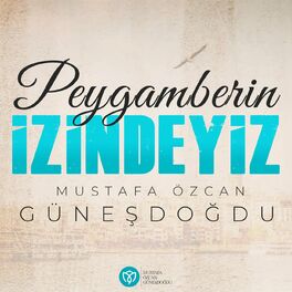 Album cover of Peygamberin Izindeyiz