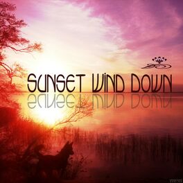 Album cover of Sunset Wind Down