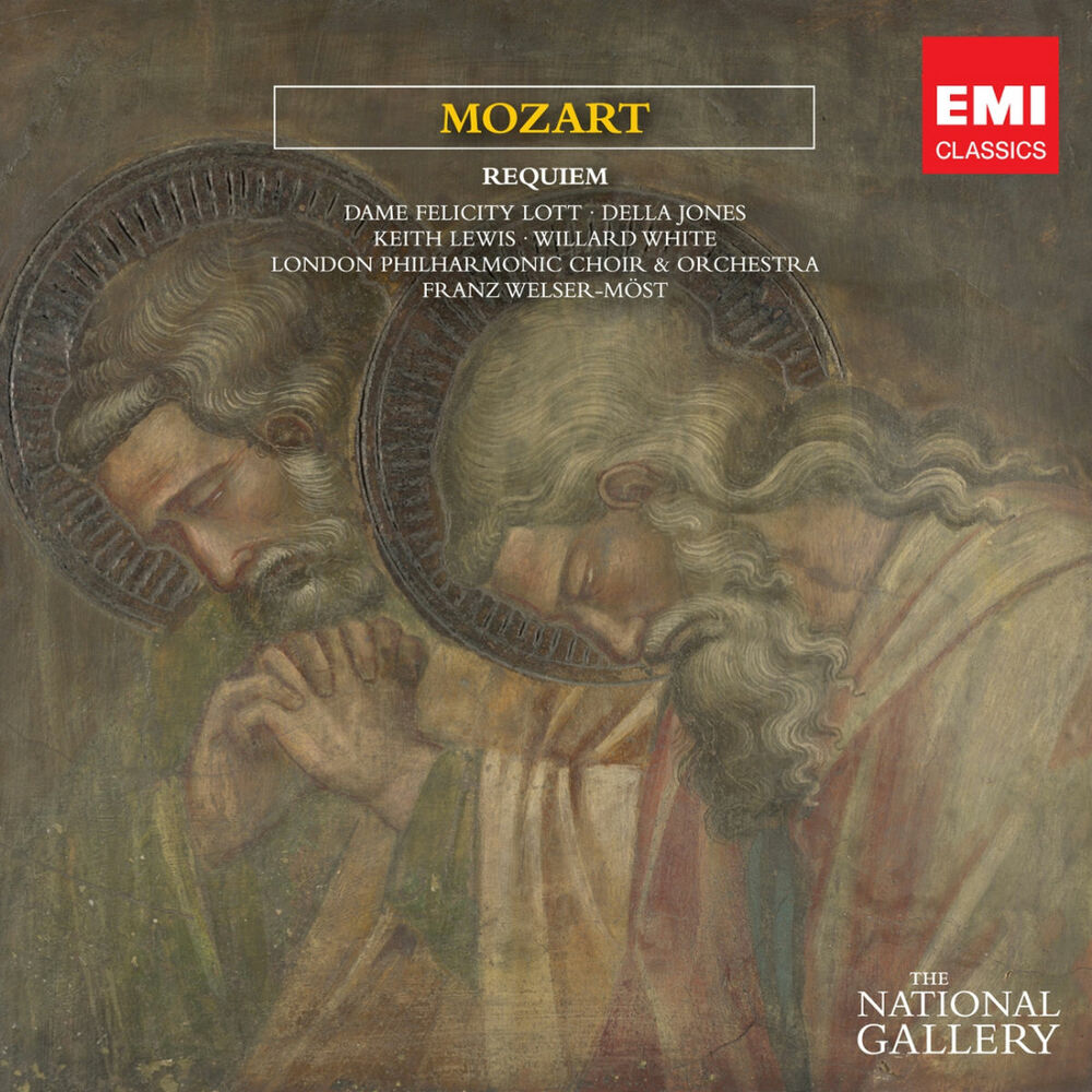 Requiem in d minor. Mozart Requiem Classic collection. Mozart Requiem in d Minor. London Philharmonic Orchestra London Philharmonic - Requiem in d Minor k626, Sequenz_ Lacrimosa dies illa. London Music works - Requiem in d Minor, k. 626 Lacrimosa (re scored by Snorre Tidemand).