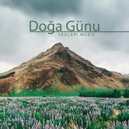 Album cover of Doğa Günu Sesleri Müzik: Rahatlatıcı Meditasyon, Rahatlama ve Derin Uyku