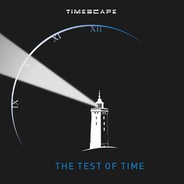 Album cover of The Test of Time