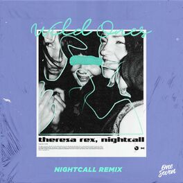 Album cover of Wild Ones (Nightcall Remix)