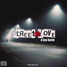Album cover of Street Love