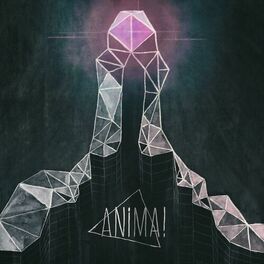 Album cover of ANIMA!