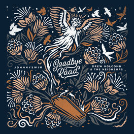 Album cover of Goodbye Road