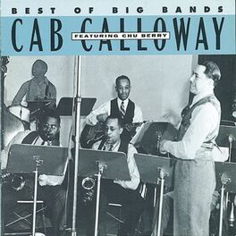 Album cover of Best Of The Big Bands