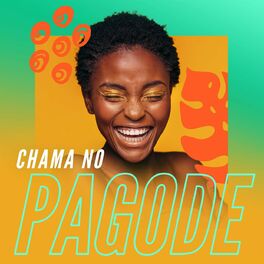 Album cover of Chama no Pagode