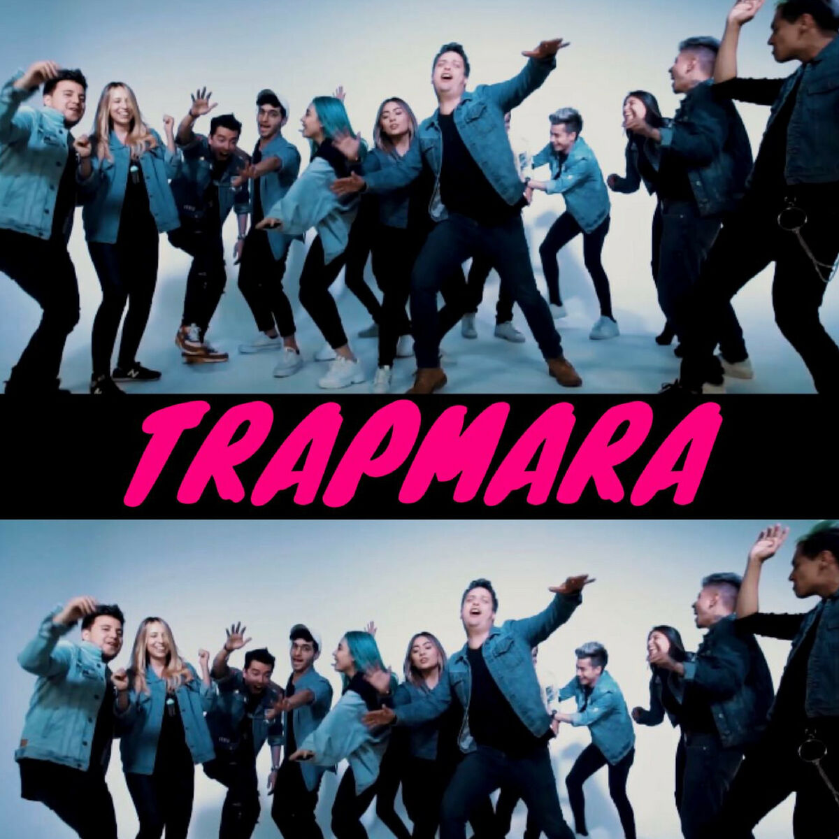 Amara Que Linda - Trapmara: letras y canciones | Escúchalas en Deezer