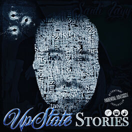 Album cover of UpState Stories