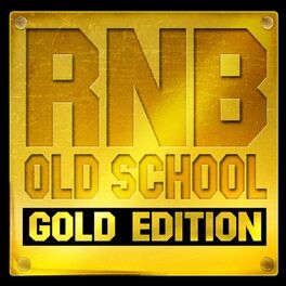 Album cover of R'n'B Gold Edition