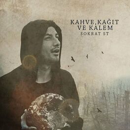 Album cover of Kahve Kağıt ve Kalem