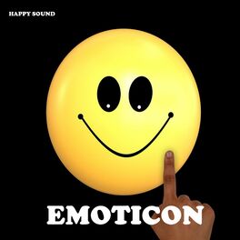 Album cover of Emoticon
