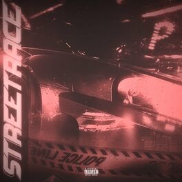 Album cover of Streetrace