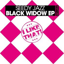 Album cover of Black Widow EP