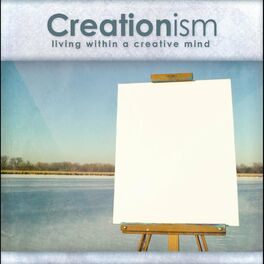 Album cover of Creationism
