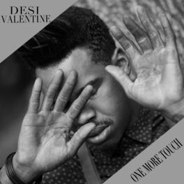 Album cover of One More Touch