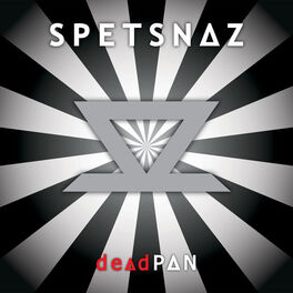Album cover of Deadpan