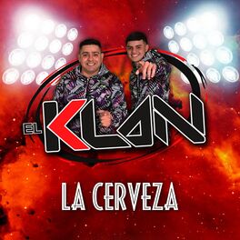 Album cover of La Cerveza (Cover)