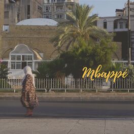 Album cover of Mbappé (feat. Rami O & The Synaptik)