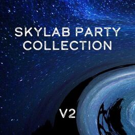Album cover of Skylab Party Collection V2