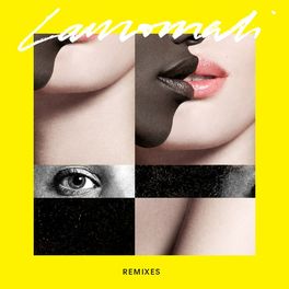 Album cover of Lamomali Remixes