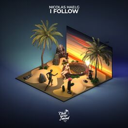 Album cover of I Follow