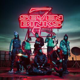 Album cover of Bat 7