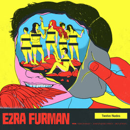 Ezra Furman I Wanna Be Your Girlfriend Listen With Lyrics Deezer