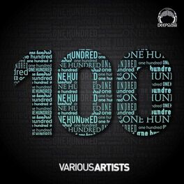 Album cover of DeepClass 100