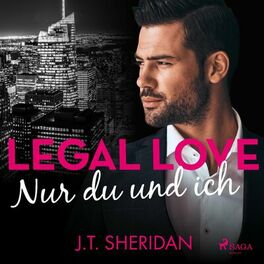 Album cover of Legal Love - Nur du und ich
