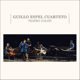Album cover of Teatro Colón (En Vivo)
