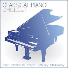 Album cover of Classical Piano Chillout