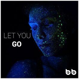 Album cover of Let You Go
