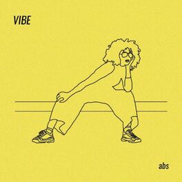Album cover of Vibe (feat. Rori)