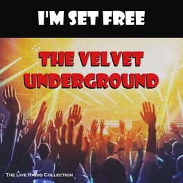Album cover of I'm Set Free (Live)