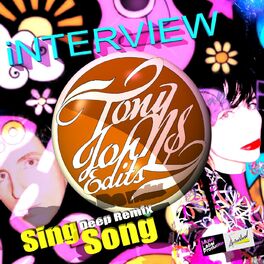 Album cover of Sing Song