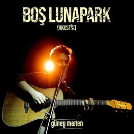 Album cover of Boş Lunapark (Akustik)