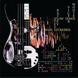 Album cover of Home Bass