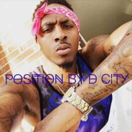 Album cover of POSITION