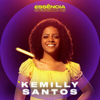 Fica Tranquilo - Deezer Home Sessions - song and lyrics by Kemilly