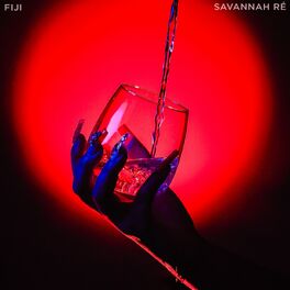 Album cover of Fiji