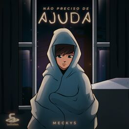 Album cover of Não Preciso de Ajuda