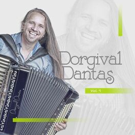 Album cover of Dorgival Dantas, Vol. 1