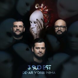 Album cover of De-ar vorbi inima