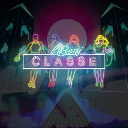 Album cover of Classe