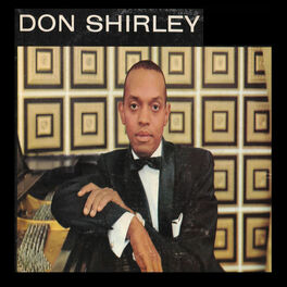 Album cover of Don Shirley