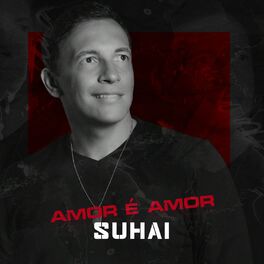 Album cover of Amor É Amor