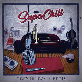 Album cover of Mars en jazz (ProleteR Remix)