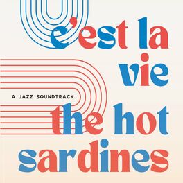 Album cover of C'est la Vie (A Jazz Soundtrack)